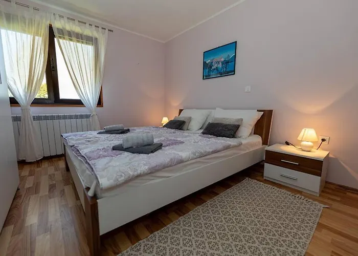 Appartement Rumora Gorski Kotar *