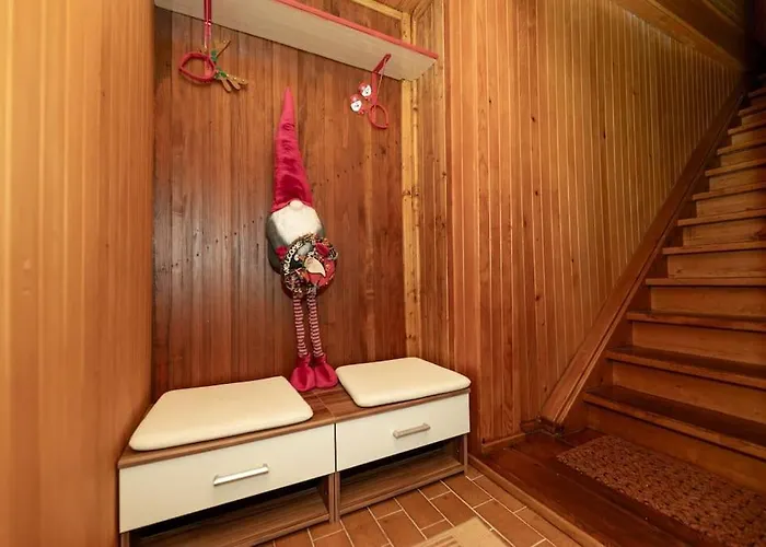 Rumora Gorski Kotar * Tuk Vojni