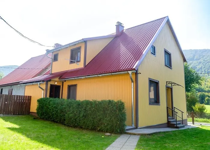 Rumora Gorski Kotar Appartement Tuk Vojni