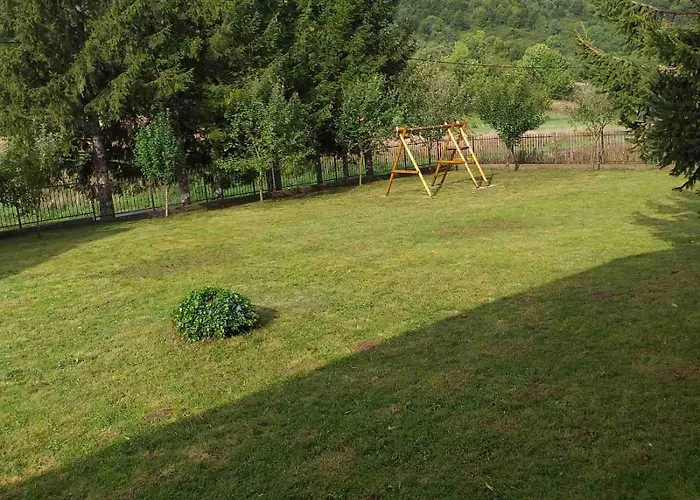 Rumora Gorski Kotar * Tuk Vojni